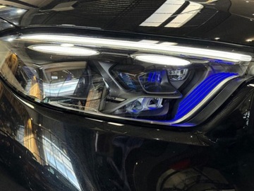 Mercedes GLC C254/X254 Coupe 2.0 200 204KM 2025 GLC Coupe 200 4-Matic AMG Line 2.0 (204KM) 2025, zdjęcie 1