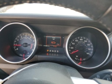 Ford Mustang VI 2019 Ford Mustang 2019 2.3 Benzyna 310KM, zdjęcie 9