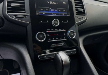 Renault Talisman Kombi 2.0 Blue dCi 160KM 2019 Renault Talisman 2.0 DCI 160KM led NAVI bezwypadkowy AUTOMATGWARANCJA, zdjęcie 32