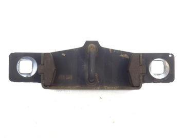 RYGIEL ZAMKA PASA TYL KLAPY FORD FIESTA MK7 2008-