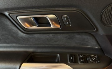 Ford Mustang VI Convertible Facelifting 5.0 Ti-VCT 450KM 2018 Ford Mustang GT Rejestracja 2019r Salon Polska ASO R-CARS Warszawa 5.0, zdjęcie 18