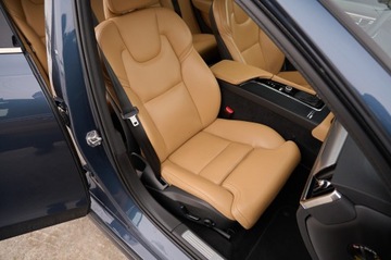 Volvo S90 II Sedan 2.0 D5 235KM 2020 D5 __235KM__AWD 4X4__BOGATE WYPOSAŻENIE, zdjęcie 23