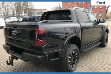 Ford Ranger VI Podwójna kabina 2.0 EcoBlue BI-TURBO 205KM 2025 FORD Ranger Wildtrak X A10 4x4 2.0 205KM, zdjęcie 3
