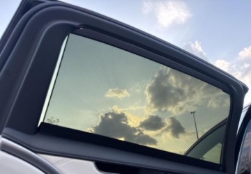 Mercedes Klasa S W223/V223 2025 Mercedes-Benz Klasa S MAYBACH 580 manufaktur rocznik 2025 4.0 Benzyna 503KM, zdjęcie 25