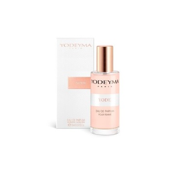 PERFUMY YODEYMA YODE 15 ML
