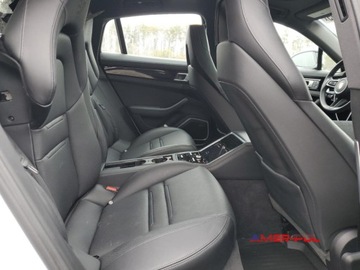 Porsche Panamera II 2023 Porsche Panamera 2023 2.9L Twin-Turbo V6 RWD 2.9 Benzyna 325KM, zdjęcie 10