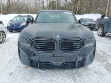 BMW XM 2024 BMW XM 2024. 4.4 Hybryda 644KM, zdjęcie 5