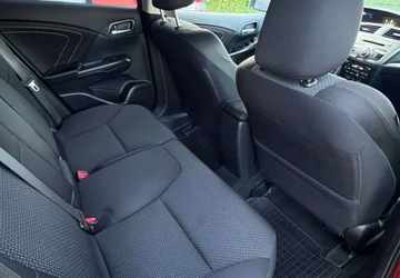 Honda Civic IX Tourer Facelifting 1.8 i-VTEC 142KM 2016 Honda Civic Honda Civic 1.8 Benzyna 142KM, zdjęcie 17