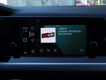 Volkswagen Golf VIII 2021 VW Golf 2.0 TDI, Salon Polska, Serwis ASO, zdjęcie 11