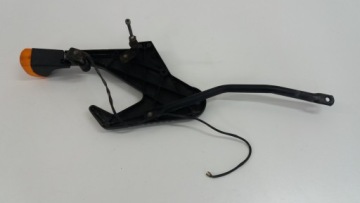 HONDA TRANSALP 600 багажник 2 Givi