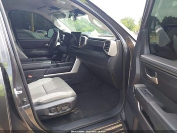 Toyota Tundra II 2022 Toyota Tundra SR5 2022, od ubezpieczalni 3.4 Benzyna 389KM, zdjęcie 9