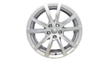 Audi felga aluminiowa 18 4N0601025A
