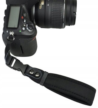 РЕМЕНЬ НА ЗАПЯСТЬЕ для NIKON Z5 Z6 Z7 Z8 Z9 Z30 Z50 Z fc