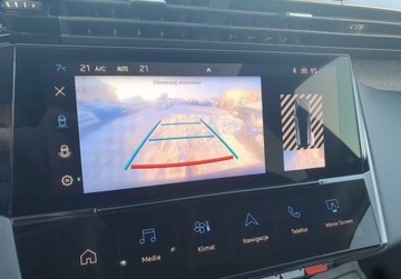 Peugeot 2022 Peugeot 308 Full LED Kamera Serwis GetHelp 1.5 Diesel 130KM, zdjęcie 14