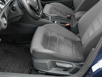 Volkswagen Golf VII Variant Facelifting 2.0 TDI 150KM 2019 Volkswagen Golf SK194RV#2.0 TDI HIGHLINE DSG, zdjęcie 12