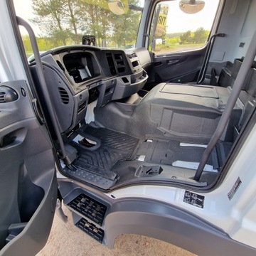 MERCEDES ATEGO РАМА КАБИНЫ ВЫСОКИЙ ТУННЕЛЬ