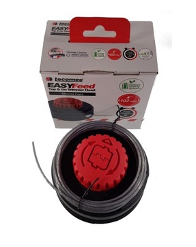 Głowica żyłkowa kosy MAKITA EBH252U, EBH253U,