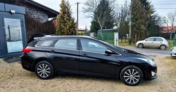 Hyundai i40 Kombi 1.6 GDI 135KM 2012 Hyundai i40 BENZYNA 2x PDC GRZANE FOTELE LED super okazja polecamy, zdjęcie 10