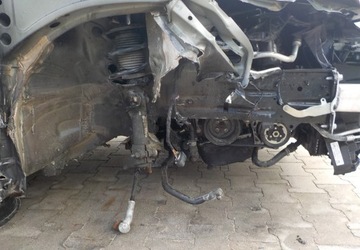 Audi A3 8V Sportback 5d Facelifting 2.0 TDI 150KM 2017 Audi A3 Sportback Quattro Okazja 2.0 Diesel 150KM, zdjęcie 17