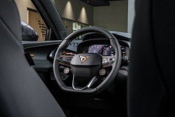 Cupra Terramar SUV 1.5 eTSI 150KM 2025 Cupra Terramar 1.5 e-TSI 150 KM DSG Dostępny od, zdjęcie 19