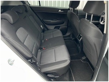 Kia Sportage IV SUV Facelifting 1.6 CRDI 115KM 2018 Kia Sportage ., zdjęcie 18