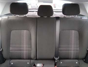 Hyundai Bayon SUV 1.0 T-GDI 100KM 2022 Hyundai Bayon 1.0 T-GDI, Serwis ASO, Automat, zdjęcie 9