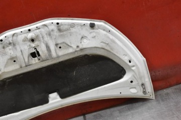 KAPOTA KRYT MOTORU 040 TOYOTA YARIS 3 III 14-17