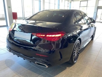 Mercedes Klasa C W206 Limuzyna 1.5 180 170KM 2025 C Klasa 180 Business Edition 1.5 (170KM) 2025, zdjęcie 4