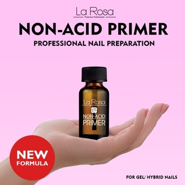 Бескислотный праймер La Rosa Non Acid Primer 13 мл