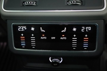 Audi A6 C8 Allroad 3.0 55 TFSI 340KM 2020 Audi A6 55 TFSI, Salon Polska, 4X4, Automat, zdjęcie 12