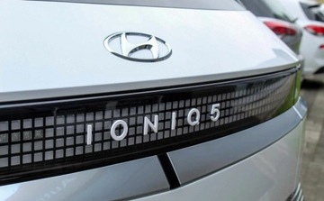 Hyundai IONIQ 5 Crossover 73 kWh 305KM 2022 Hyundai IONIQ 5 Faktura VAT, Niski Przebieg Elektryczny 306KM, zdjęcie 6
