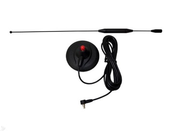 Antena Komunikacyjna Magnetyczna HSPA+ GSM