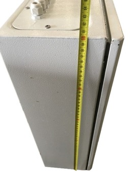 Распределительное устройство, электрошкаф 60х60х20 Schneider №Z341