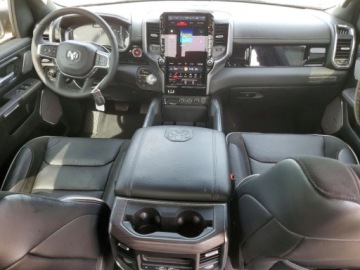  RAM 1500 Laramie 2025 3.0 Benzyna 420KM, zdjęcie 8