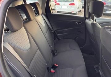 Renault Clio IV Grandtour  0.9 ENERGY Tce 90KM 2013 Renault Clio 0.9B 90KM bezwypadkowy-orginalny lakier naglosnienie BOSS, zdjęcie 19