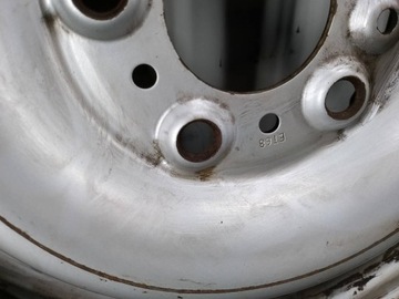 KOLO DOJEZDOVÉ 15 FIAT DUCATO 1395239080