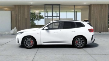 BMW X3 G45 2026 BMW X3 20d xDrive 197 KM mHEV - Gotowy do Odbioru - Pakiet M Pro - Hak 2.0, zdjęcie 2