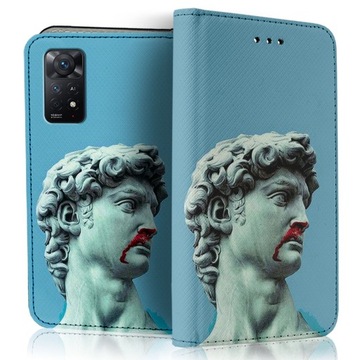 ETUI OBUDOWA DO XIAOMI NOTE 11 PRO 11 PRO 5G WZORY