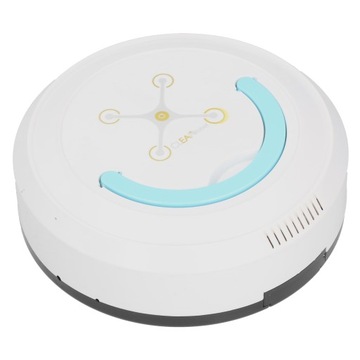 Inteligentny robot próżniowy USB ładujący