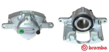 BREMBO F 37 012 TŘMEN BRZDY