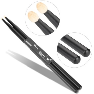 1 пара палочек 5А.Деревянные палочки.