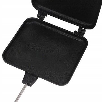 Тостер с пластиной для гриля