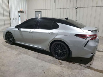 Toyota Camry IX 2022 Toyota Camry XSE 2022 2.5l 2.5 Benzyna 203KM, zdjęcie 1
