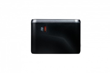 Дорожный адаптер Verbatim UTA-04 глобальный-глобальный 3xUSB 2xUSB-C PD QC