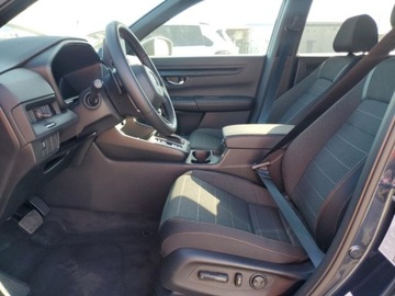 Honda CR-V VI 2025 Honda CR-V 2025 Honda CR-V Sport 2.0 Hybryda 204KM, zdjęcie 7