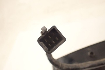 Honda XRV 750 Africa Twin Indicators, встречная консоль