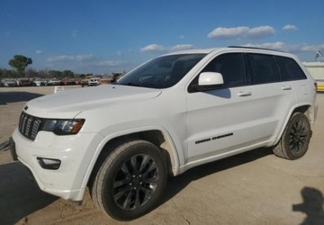 Jeep Grand Cherokee IV 2020 Jeep Grand Cherokee Auta z USA - Zapytaj o wiecej ofert 3.6 Benzyna
