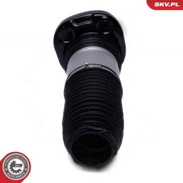 СИЛЬЧИК / ПОДУШКА БЕЗОПАСНОСТИ ЗАДНЕЙ ПОДВЕСКИ