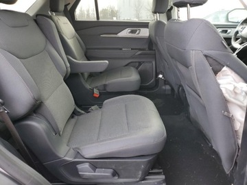 Ford Explorer VI 2025 Ford Explorer Active 2025 2.3L 2.3 Benzyna 300KM, zdjęcie 11