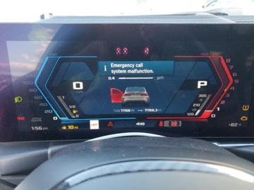 BMW Seria 3 G20-G21 Limuzyna M 3.0 M3 Competition 510KM 2023 BMW M3 2023r,. Competition,. 3L 3.0 Benzyna 510KM, zdjęcie 9